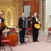 Expromt-Quintet de Saint-Pétersbourg en concert à Pau